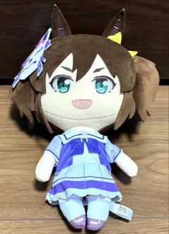 ウマ娘 プリティーダービー 巨大ぬいぐるみ Vol.19 イナリワン