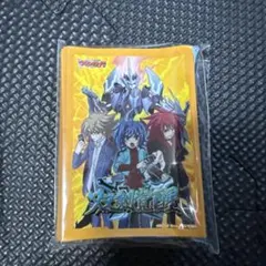 カードファイト!! ヴァンガード カードスリーブセット 未開封品
