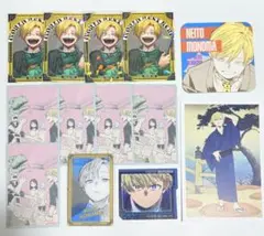 ヒロアカ 物間寧人 B組 まとめ売り 13点