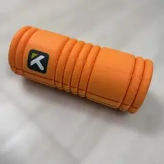 TRIGGERPOINT グリッドフォームローラー　オレンジ