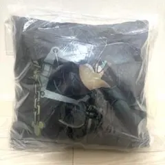 一番くじ キングダムハーツ C賞 クッション ミッキー 王様