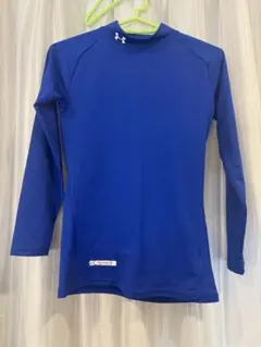 UnderArmour heatgear compression アンダーシャツ