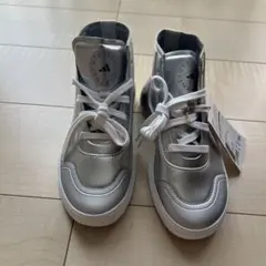 adidas by Stella McCartney ハイカットスニーカーのサムネイル