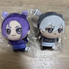 2026年最新】ブルーロックちびぐるみ bunnyの人気アイテム - メルカリ