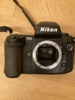 2026年最新】f100 nikonの人気アイテム - メルカリ