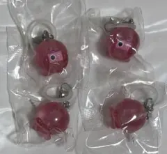 タコピー めじるしアクセサリー まとめ売り