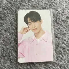 SEVENTEEN ケレン 2023 ドギョム トレカ50番