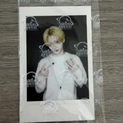 サンウォン ALD1 starriver 当選者限定 トレカ 中国 深圳