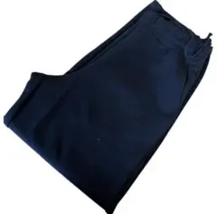 UNIQLO:C スウェットワイドパンツ　Lサイズ　ブラック