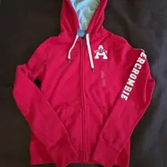 ハ*ー様 新品未使用★アバクロパーカー