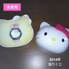 30周年限定キティーちゃんの腕時計 - メルカリ