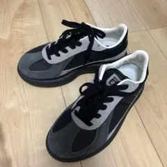 デレシティ　オニツカタイガー　24cm