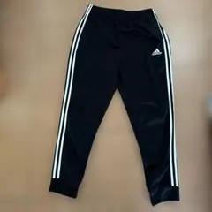 adidas ジャージ パンツ ブラックのサムネイル
