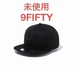 未使用 NEWERA 9FIFTY