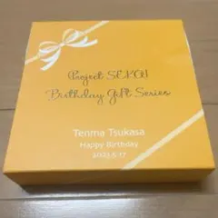 天馬司バースデーギフト2023 プロセカ