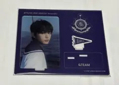 &TEAM【HARUA】アクリルフォトスタンド///匿名配送///