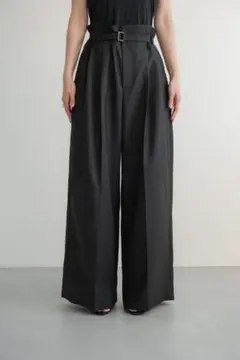 【新品未使用】roughlow sizelessパンツ 2026年最新】roughlow パンツの人気アイテム - メルカリ