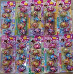 明治ツインクルチョコレート 10セット