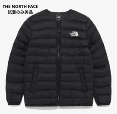 THE NORTH FACE ライトダウン