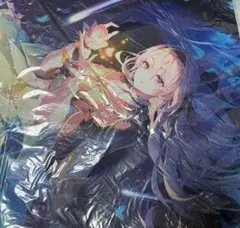 ホタル カードスリーブ＆プレイマット 崩壊スターレイル 遠坂あさぎ Amazon.co.jp: ホタル サム カードスリーブ プレイマット 崩壊スター