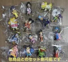 銀魂 一番くじ ちびきゅん 銀時、高杉、山崎、土方、金時、マダオ