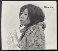 UA CD TERMINAL