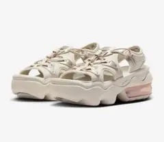 【NIKE】AIR MAX KOKO ナイキ エアマックスココサンダル　ブラウン