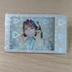 SWEET STEADY 音井結衣 チェキケース SWEET STEADY 音井結衣 チェキ トレカ ケース - メルカリ