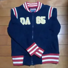 Daddy Oh Daddy DA 65 トレーナー 120