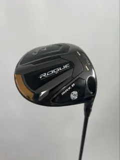 Callaway - ローグst max ドライバー純正シャフトのみ　5S Callaway - ローグst max ドライバー純正シャフトのみ 5S 楽天