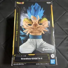 ドラゴンボール超 Grandista GOGETA-II フィギュア