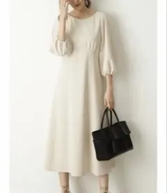 美品✨️JILL STUART ジルスチュアート ナディアワンピース サイズ2