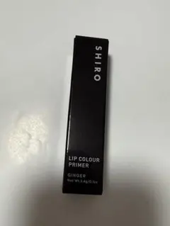 SHIRO リップカラープライマー GINGER 0102のサムネイル