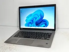お買得！！東芝 dynabook 8GB SSD 128GB Win11☆M6 - メルカリ