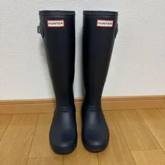 HUNTER ORIGINAL TOUR