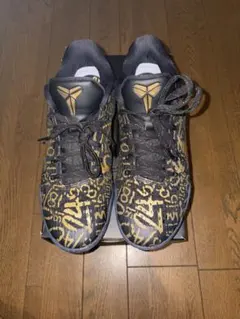 Nike KOBE XI EM PROTRO 28cm - メルカリ