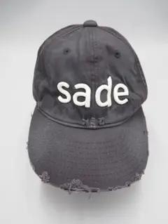 【新品未使用】greatLAnd ORIGINAL cap sade