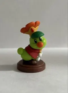 【チョコエッグ】スーパーマリオブラザーズワンダー「フロリアン王子」