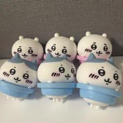 ちいかわ ハチワレキャンディボトル 6つセットのサムネイル