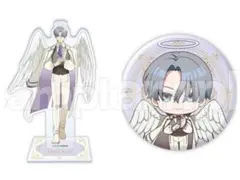 MILGRAM ミルグラム Angel スクラッチ ミコト 3点セット - メルカリ