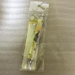 名探偵コナン　アクリルチャーム付きボールペン　安室透