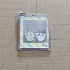 치이카와 아크릴 매력 밀피 매력 샷 우사기 하치와레