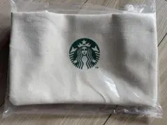 スタバ 帆布ボックス ストッカー 신품 미사용