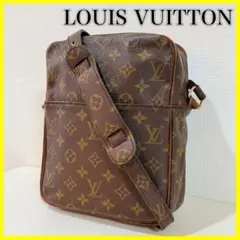 ■美品■LOUIS VUITTON ルイヴィトン モノグラム ショルダーバッグ