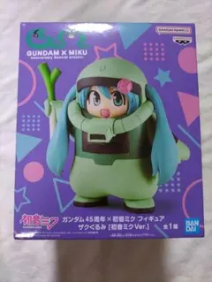 2025年最新】ザク 初音ミクの人気アイテム - メルカリ