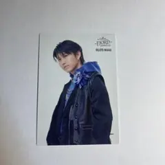 Mrs. GREEN APPLE FJORD 若井滉斗027