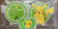 ピカチュウ スイカカード Suicaとして使用不可 - メルカリ