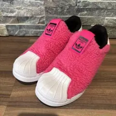 adidas スーパースター 360 ⭐︎21センチ