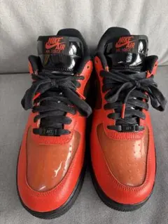 NIKE AIR FORCE1 28.5 渋谷 ハロウィーン エアフォースのサムネイル