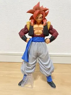 2026年最新】the greatest saiyan a賞 ゴジータの人気アイテム - メルカリ